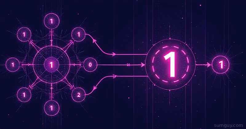 1-Bit LLMs: The Quantization Endgame