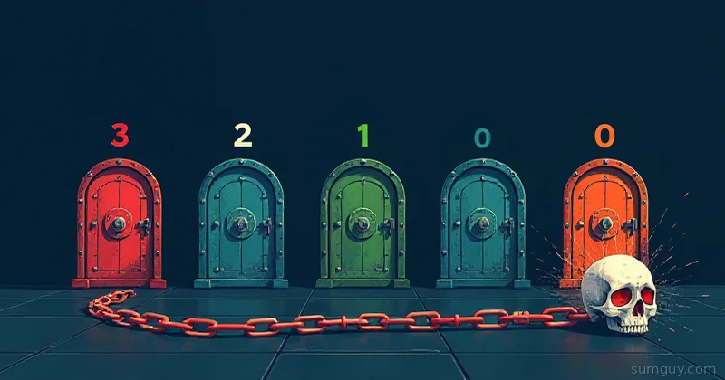 3-2-1-1-0: The Backup Strategy That Survives Ransomware