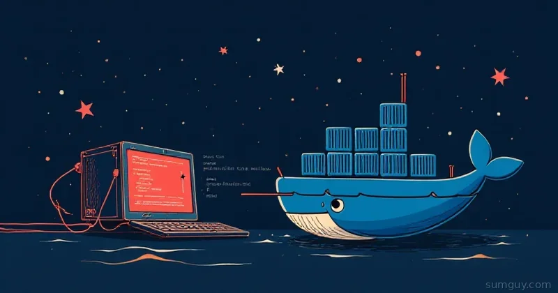 Access Docker socket via TCP