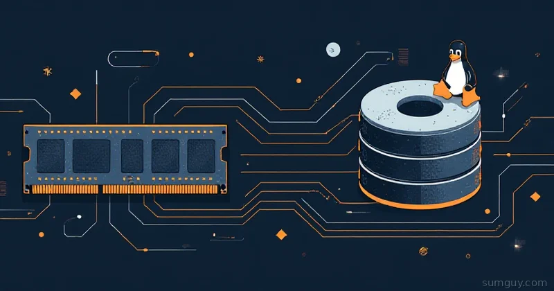 Adding Extra Swap to Linux