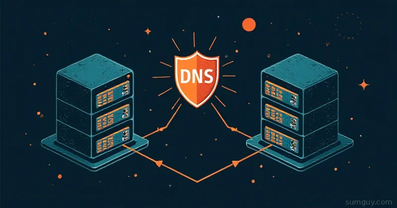 AdGuard DNS Sync Across Two Instances