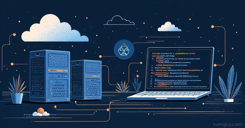 Ansible vs. Terraform: Cloud Infrastructure Management