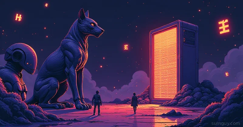 Anubis: Anti-AI-Crawler Proof-of-Work