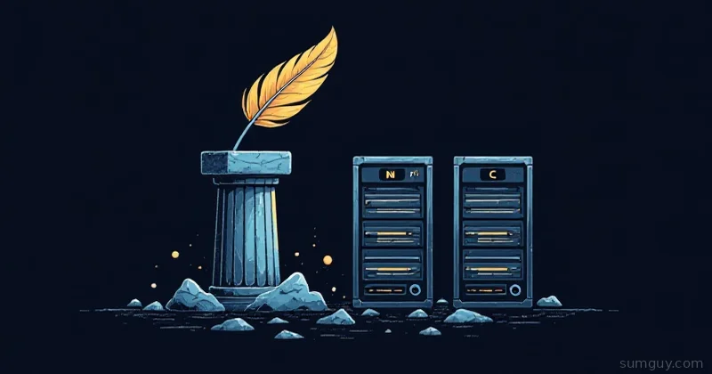 Apache in 2026: It's Time to Move On