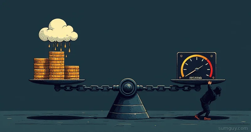 API vs Self-Hosted LLMs: The Real Cost