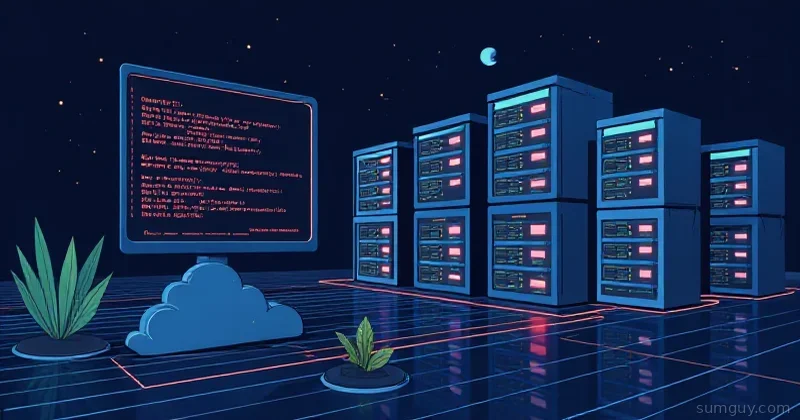 Appwrite Backend-as-a-service (BaaS)