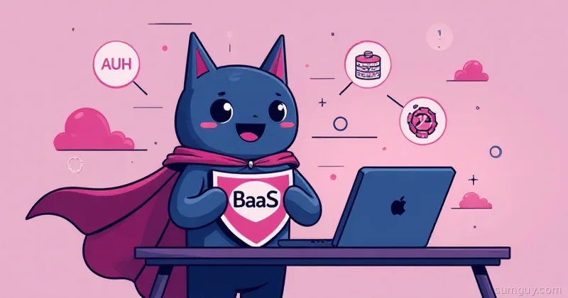 Appwrite: Your Own Firebase, Minus the Google Surveillance Subscription