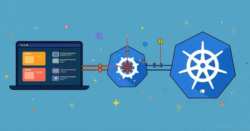 ArgoCD vs Flux: GitOps — When Your Git Repo Is the Source of Truth