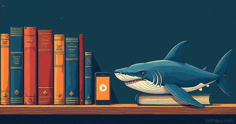 Audiobookshelf vs Booksonic: Self-Hosted Audiobooks