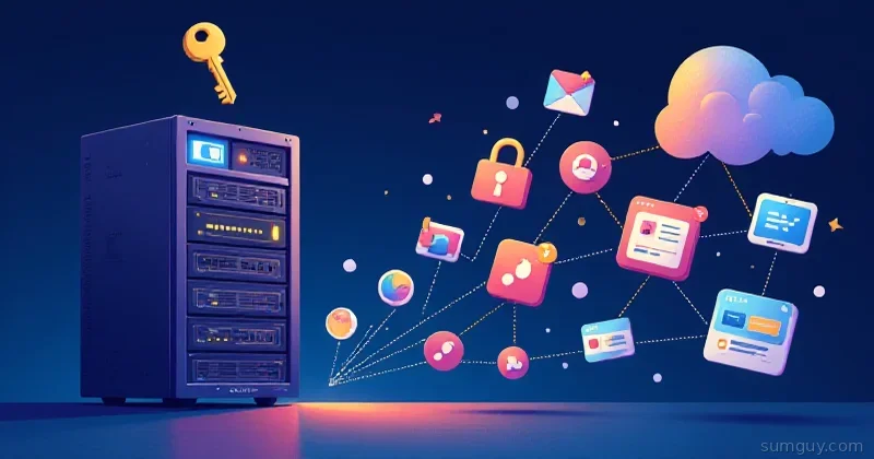 Authentik vs Authelia: Single Sign-On for Your Home Lab (Without a PhD)