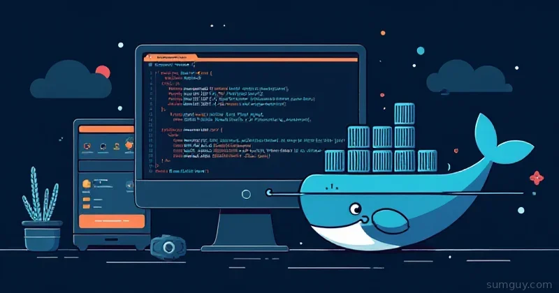 Automatic backup of docker Mysql or MariaDB container