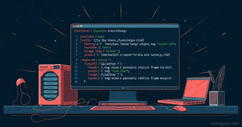 awk for Log Parsing: 5 Patterns You'll Actually Use