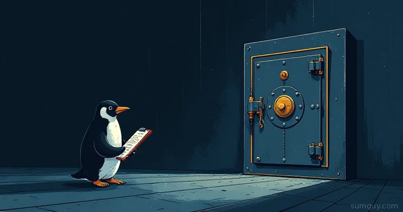 Backup Workflow Patterns That Work