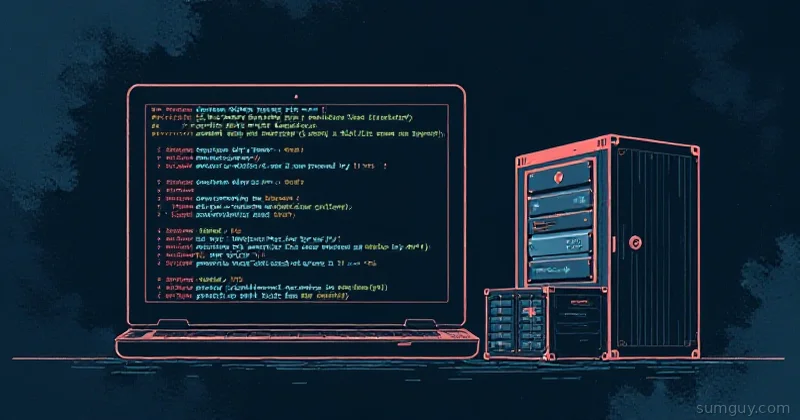 trap in Bash: Clean Up When Your Script Dies