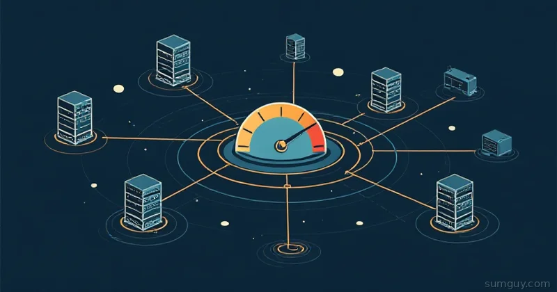 Beszel: Server Monitoring Without the Prometheus Tax