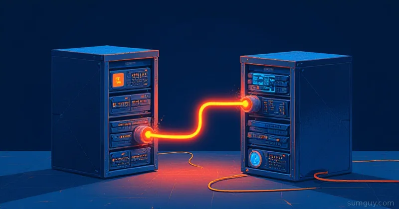 Bind Mounts vs NFS for Container Storage