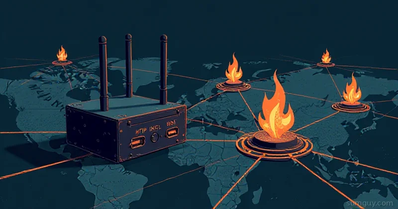 Blackbox Exporter: HTTP/TCP/DNS/ICMP Probes