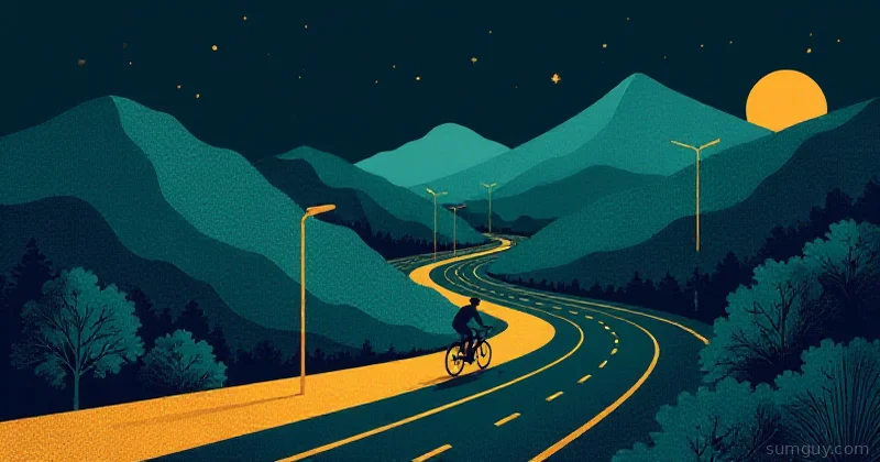 BRouter: Cycling Routes That Don't Suck