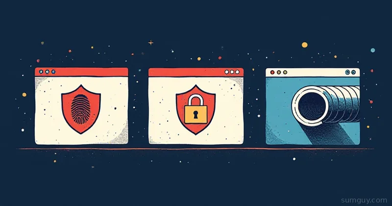 Browser Hardening 2026: Brave vs Librewolf vs Mullvad Browser