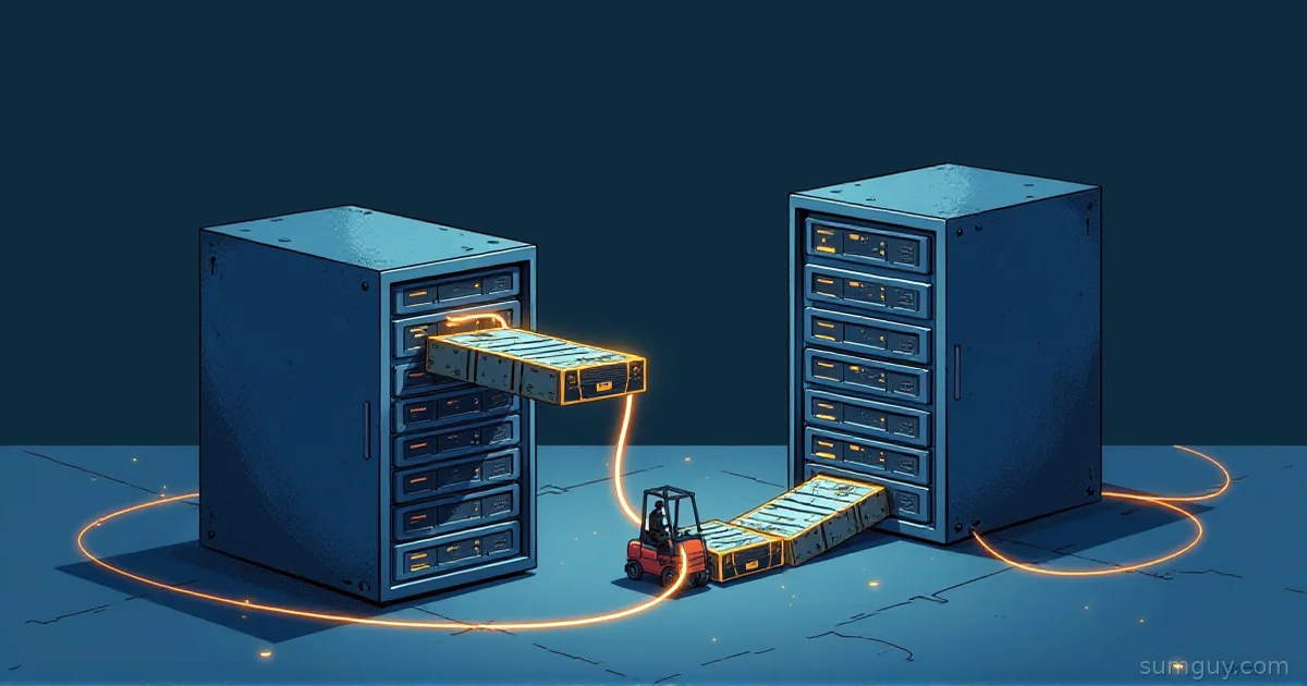 Btrfs Send/Receive: Incremental Backups