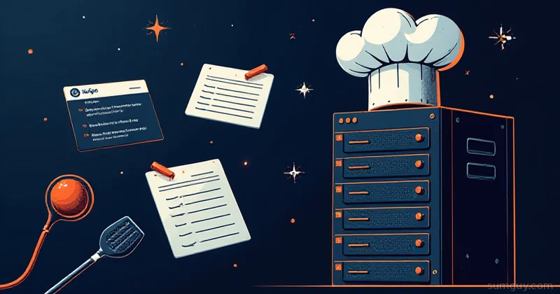 Caddyfile Patterns That Actually Work