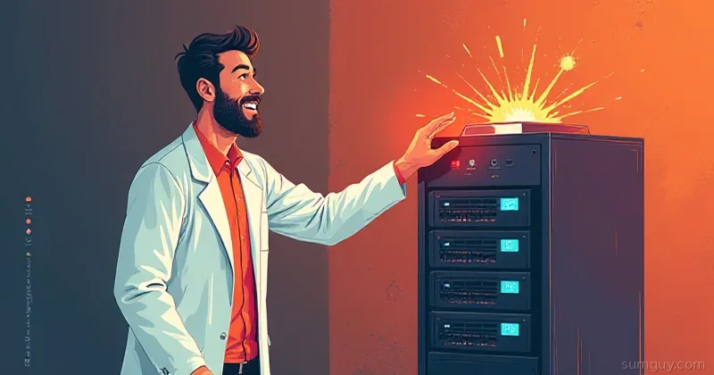 Chaos Engineering: Break Things on Purpose Before They Break Themselves