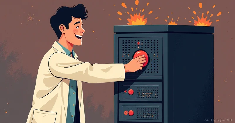 Chaos Engineering: Break Things on Purpose Before They Break Themselves
