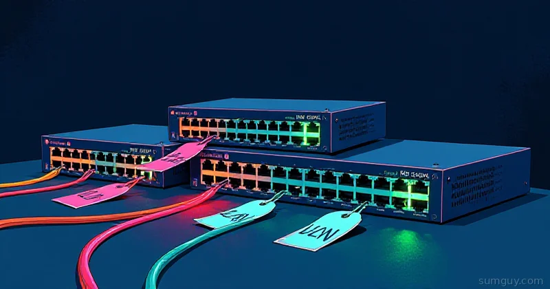 Cheap Managed Switches That Don't Suck