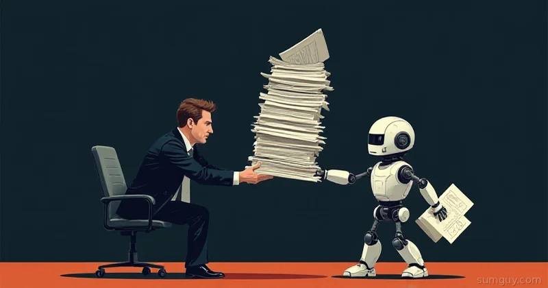 Give Your AI Agent a Cheap Intern