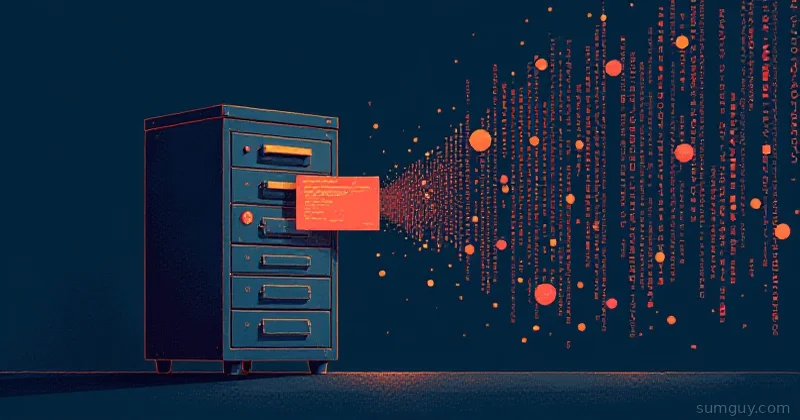 Stop Feeding the AI Your Whole Repo
