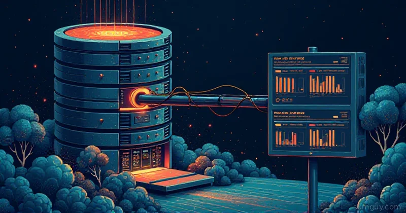 ClickHouse for Self-Hosted Logs