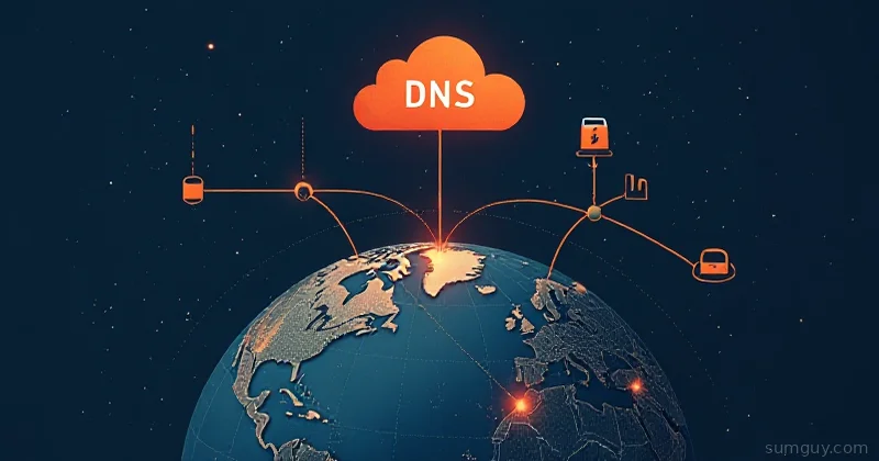 Cloudflare DNS: Beyond Pointing Records