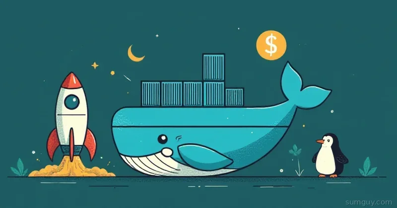 Colima vs OrbStack vs Docker Desktop: Running Docker on Mac Without Selling Your Soul