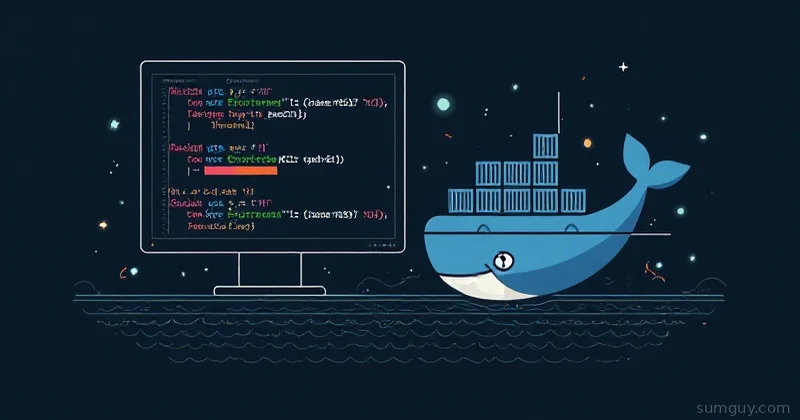 Docker Compose Environment Variable Precedence