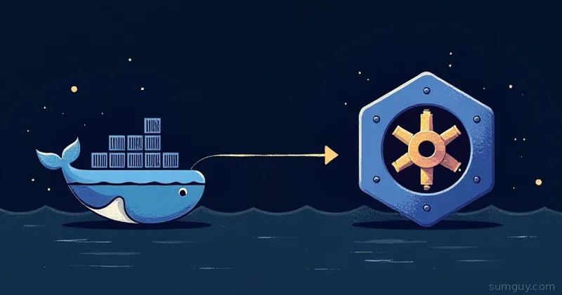 Compose-to-Helm Migration That Doesn't Break