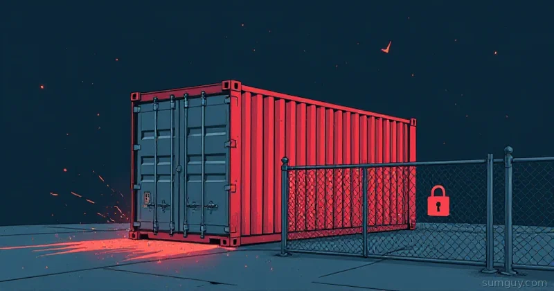 Container Escape: How to Stop It