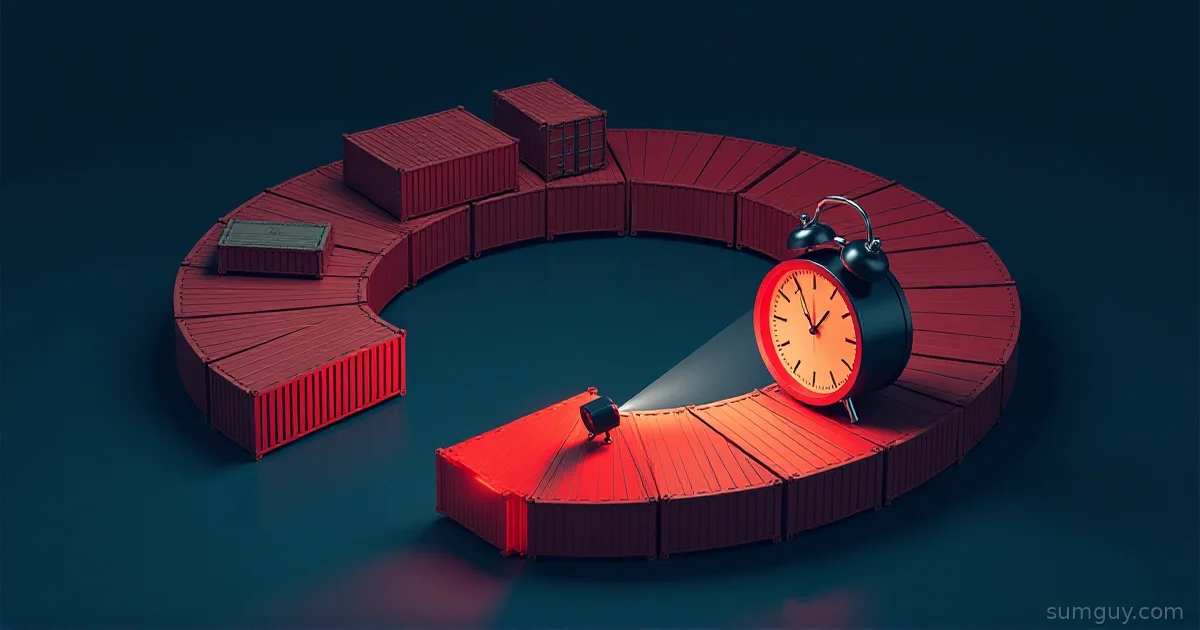 Container Restart Storms at 2 AM