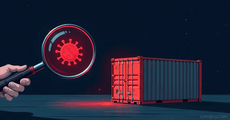 Container Security: Scan and Sign Your Images Like You Mean It