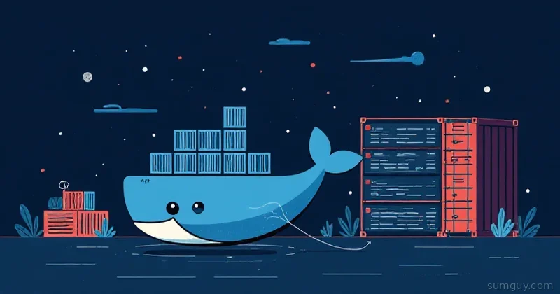 Docker Compose: Orchestrating Multi-Container Applications