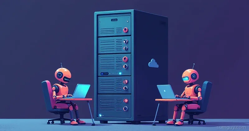 Continue.dev vs Cody vs Tabby: AI Code Assistants That Live on Your Machine