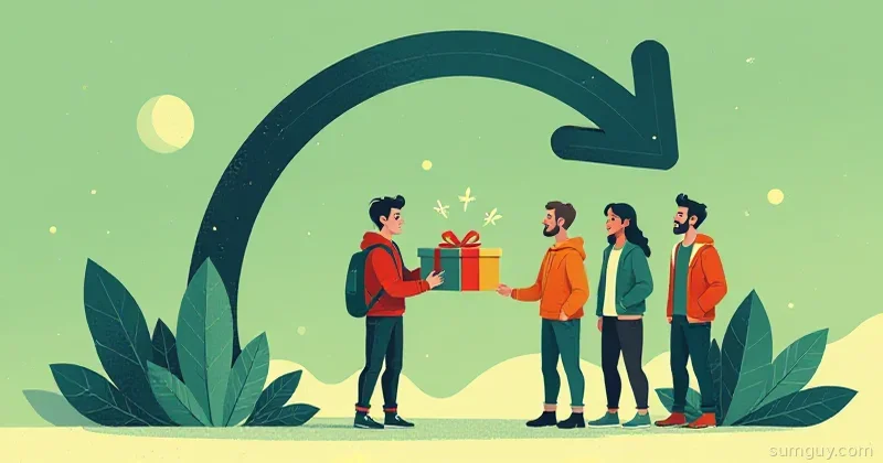 Your First Open Source Contribution: Less Scary Than You Think, More Useful Than You Know