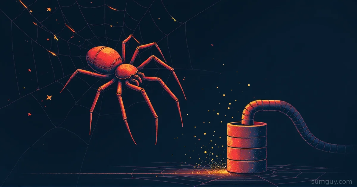 Crawl4AI: Feed Your RAG From the Web