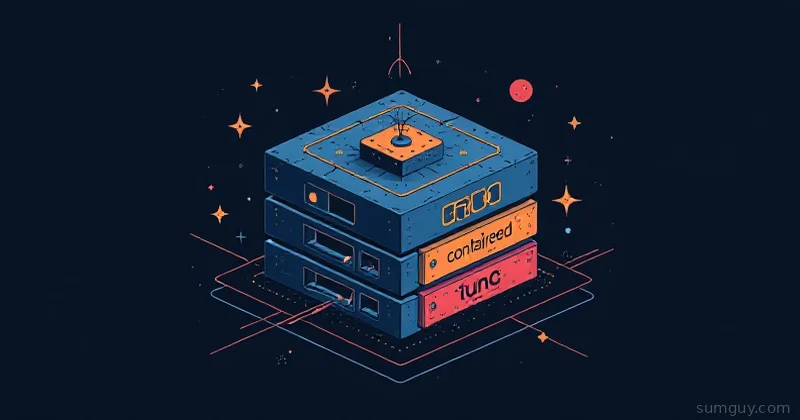 cri-o vs containerd