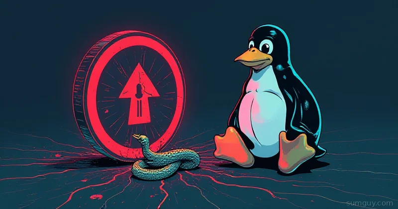 CVE-2026-31431: The 9-Year Linux Root Bug