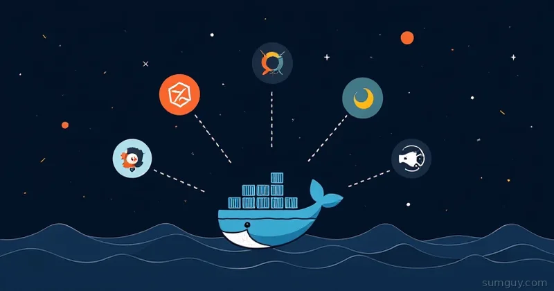 Devcontainers Without VS Code Lock-In