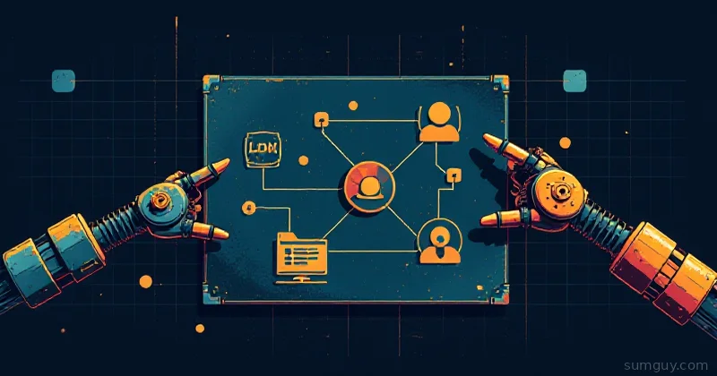 Dify: Visual Agent Workflows