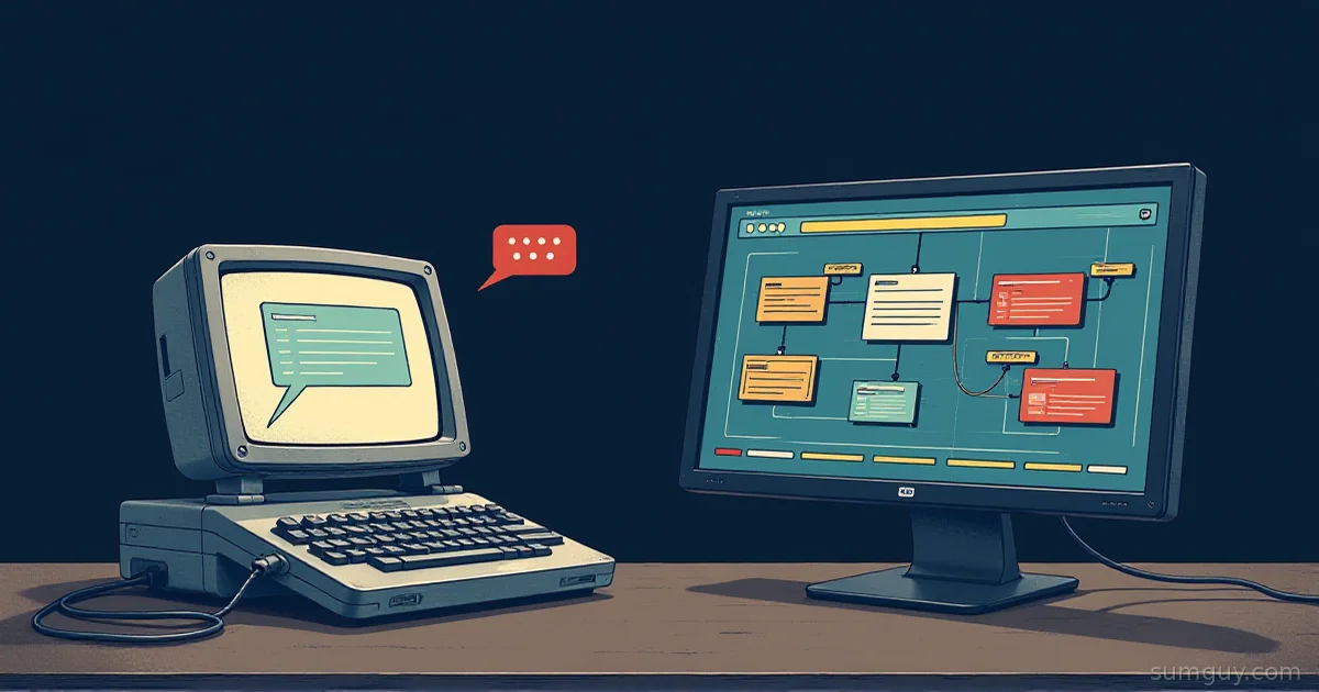 Dify vs Open WebUI: Chat or App Builder?