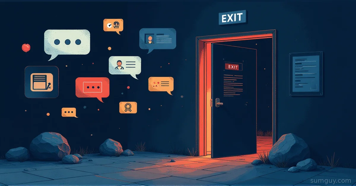 Discord Alternatives That Actually Work
