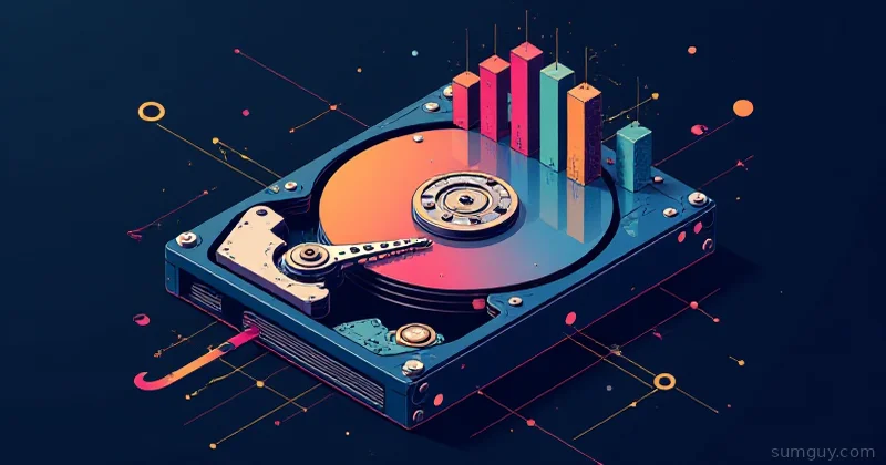 Disk Space Tools in 2026: Beyond du and df