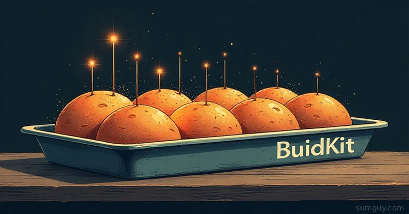 Docker Bake vs Compose Build